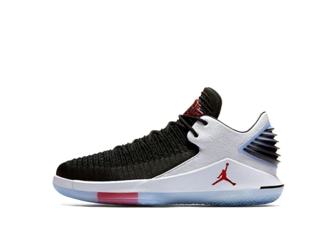 Jordan 23 Low PF Free Throw Line (AH3347-002) bunt