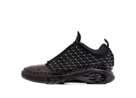 Jordan 23 Low Charcoal (323405-071) schwarz