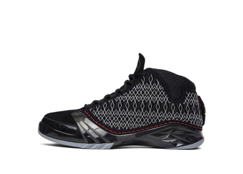 Jordan 23 Stealth OG (318376-001) schwarz