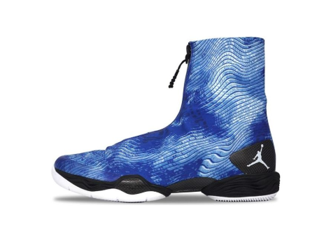 Jordan Xx8 Blue 28 Camo (584832 401) blau