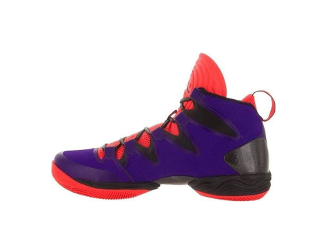 Jordan 28 Raptors air (616345-523) bunt