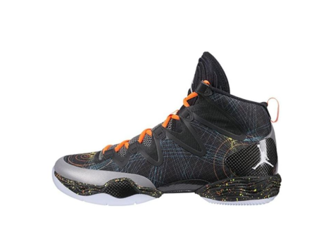 Jordan 28 SE Christmas Xx8 (616345-025) schwarz