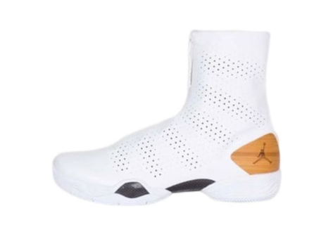 Jordan 28 SYN Bamboo (649501-100) weiss