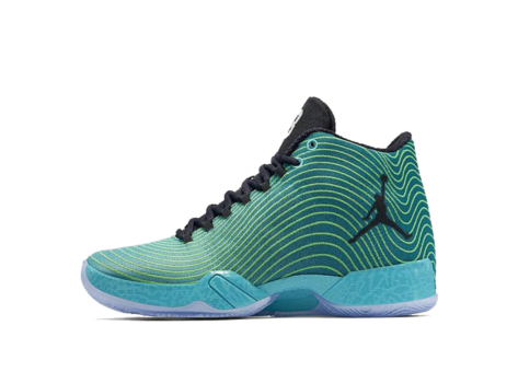 Jordan 29 Easter Xx9 (695515-403) bunt