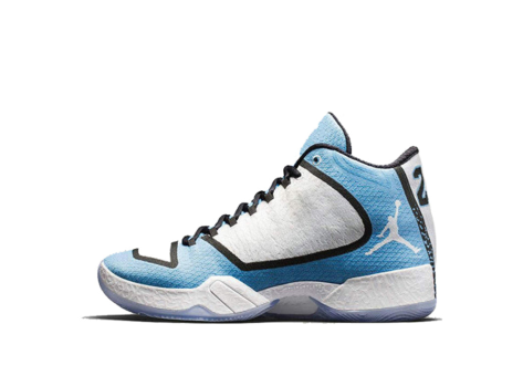 Jordan 29 Legend Blue Xx9 (695515-117) bunt