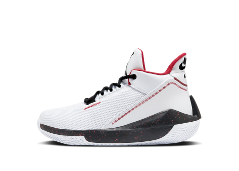 Jordan 2x3 PF Version (BQ8738-101) weiss