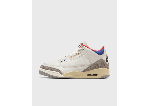 Jordan 3 Seoul 2.0 (IB1482-100) weiss