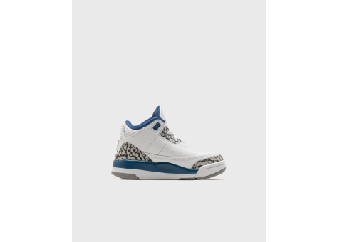jordan 3 red and blue
