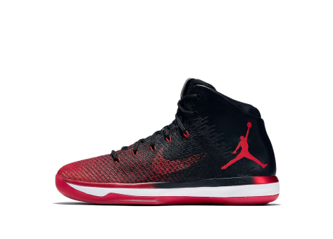 Jordan 31 Banned (845037-001) schwarz