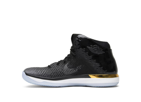 Jordan 31 Brand Classic East Xxx1 (AA2564-070) schwarz