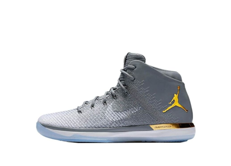 Jordan 31 Brand Classic West Xxx1 (AA2564-071) grau
