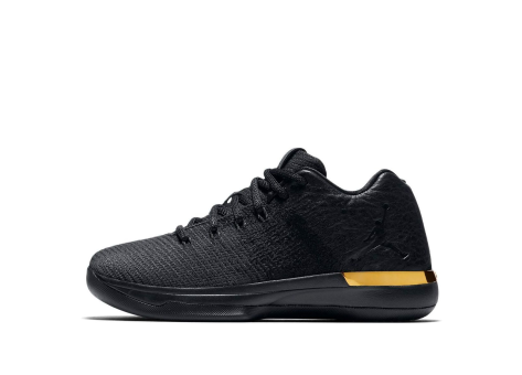 Jordan 31 Low BG Air (897562-023) schwarz