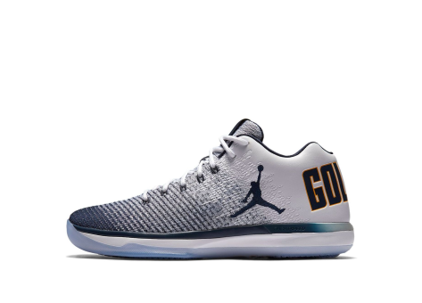 Jordan 31 Low California Bears Xxx1 (897564-118) bunt