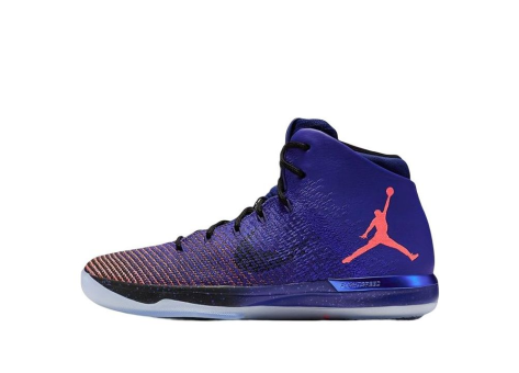 Jordan 31 Supernova (845037-400) bunt