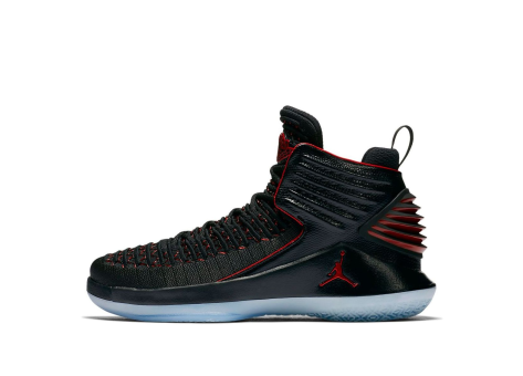 Jordan 32 XXXII GS (AA1254-001) schwarz