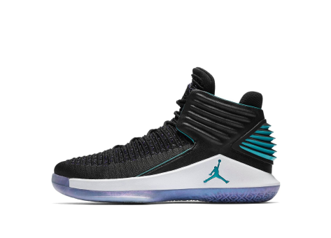 Jordan 32 CEO XXXII (AA1253-016) schwarz