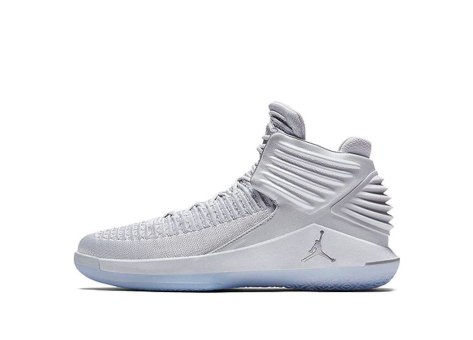 Jordan Xxxii 32 Pure Platinum PF (AH3348-007) grau