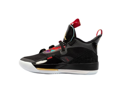 Jordan Air XXXIII (AQ8830-007) schwarz