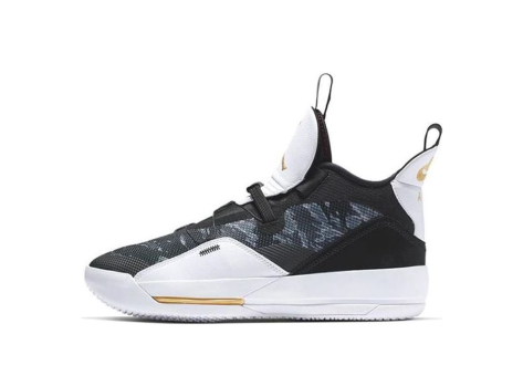 Jordan 33 PF Metallic Gold (BV5072-016) bunt