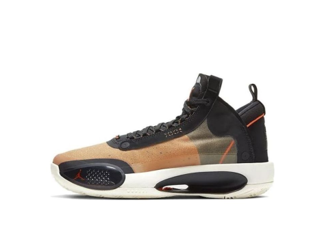 Jordan XXXIV 34 Amber Rise GS (BQ3384-800) bunt