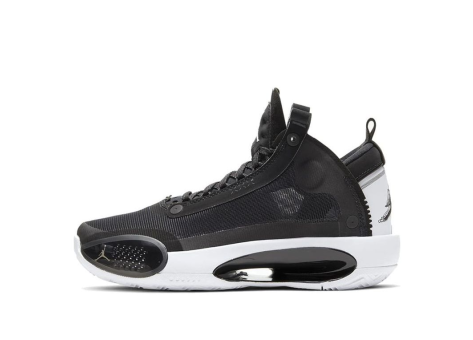 Jordan 34 BG gs XXXIV Eclipse (BQ3384-001) schwarz