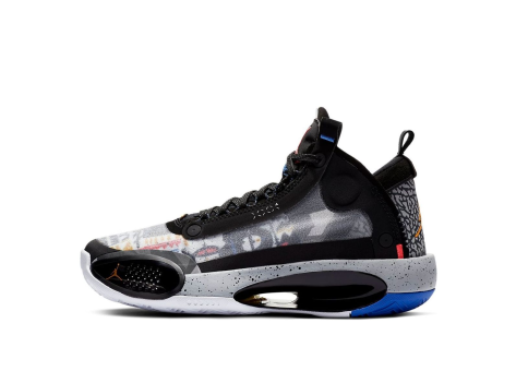 Jordan 34 EP (CZ7742-008) bunt
