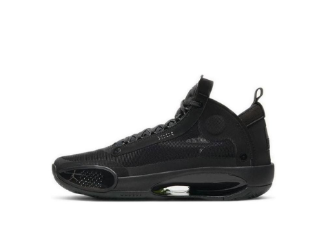 Jordan 34 PF Cat (BQ3381-003) schwarz