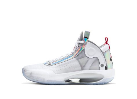 Jordan 34 PF Unite (BQ3381-101) weiss