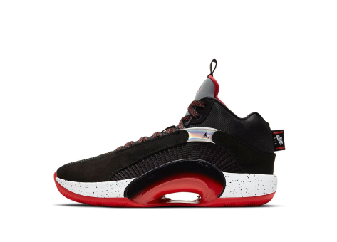 Jordan 35 PF (CQ4228-030) schwarz