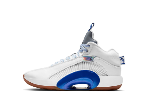 Jordan Air XXXV 35 Sisterhood (CZ5657-100) weiss