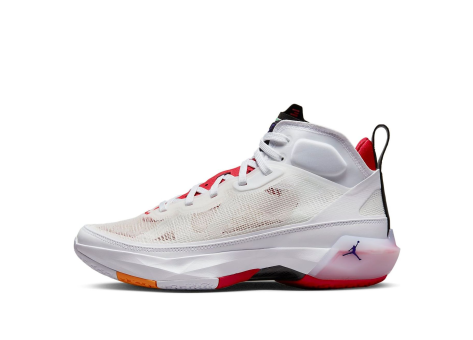 Jordan 37 Hare (DD6958 160) weiss