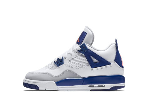 jordan Eres Air Retro GG 4 (487724 132) weiss