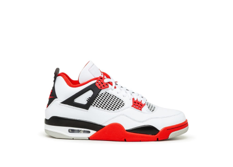 nike jordan 4 retro fire dc7770160