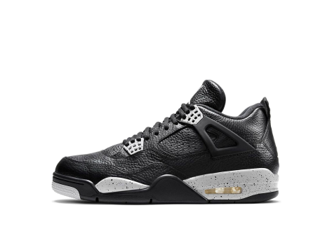 Jordan 4 Retro LS 2015 Oreo (314254-003) schwarz