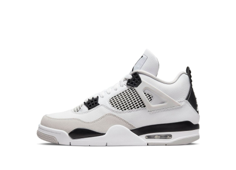 Jordan 4 Retro Military (DH6927-111) schwarz