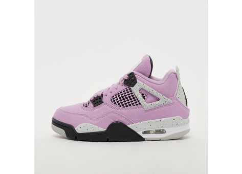 Jordan 4 Retro Orchid (AQ9129 501) lila