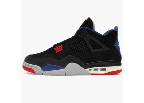Jordan 4 Retro Rare Air (FV5029 003) schwarz