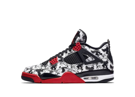 Jordan 4 Retro Tattoo (BQ0897-006) bunt