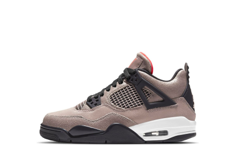 nike jordan 4 retro taupe haze dj6249200