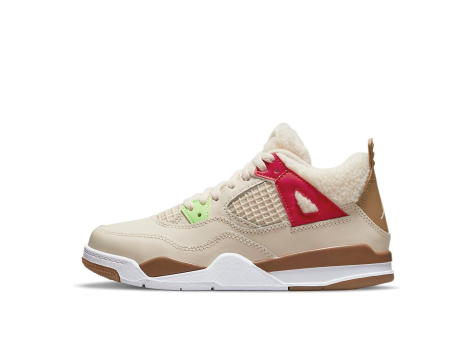 Jordan 4 Retro PS The Are Where Wild Things (DH0573-264) beige