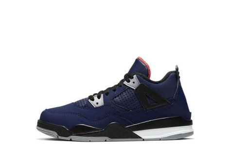 Jordan 4 Retro Winter PS Loyal Blue (BQ7669-401) blau