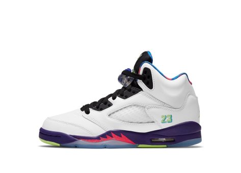 Jordan 5 Retro Alternate Bel Air GS (DB3024-100) weiss