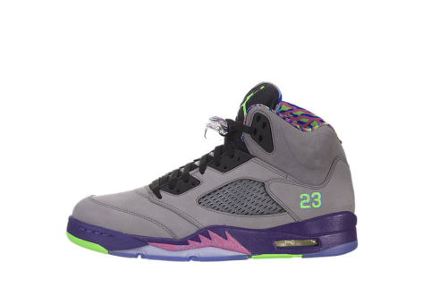 Jordan 5 Retro Bel Air (621958-090) grau