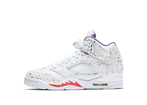 nike jordan 5 retro gg easter ct1605100