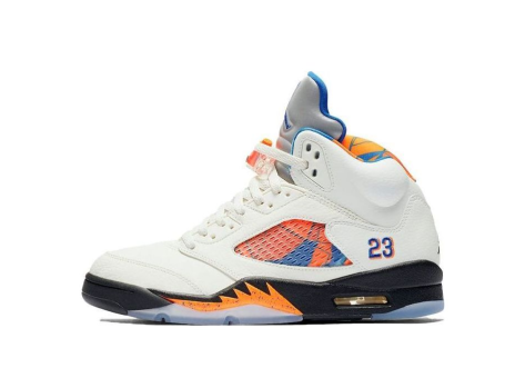 Jordan 5 Retro International Flight Air (136027-148) weiss