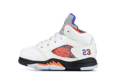 Jordan 5 Retro International Flight TD (440890-148) weiss