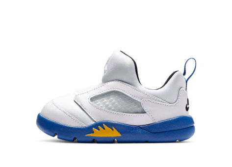 Jordan 5 Retro Little Flex Laney TD (CK1228-189) weiss