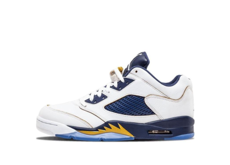 Jordan 5 Retro Low Dunk From Above Air (819171-135) weiss