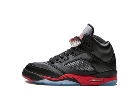 Jordan 5 Retro GS (440888-006) schwarz