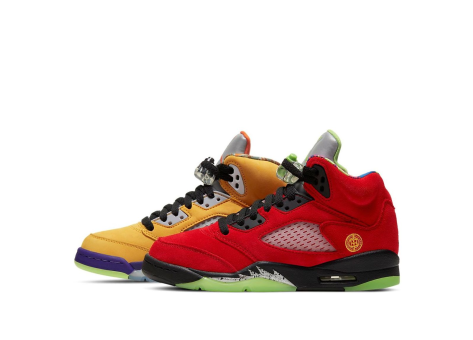 Jordan 5 Retro SE GS Air (CZ6415-700) bunt